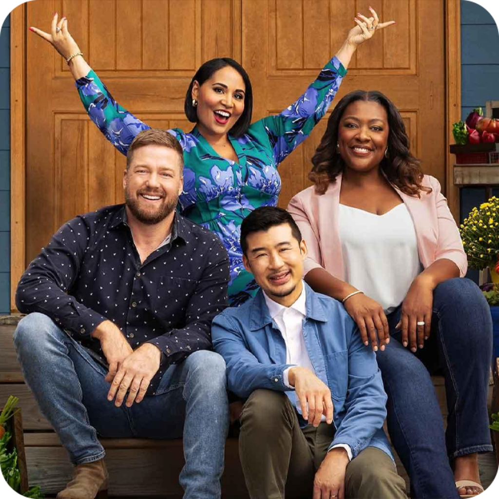 TheGreatAmericanRecipe