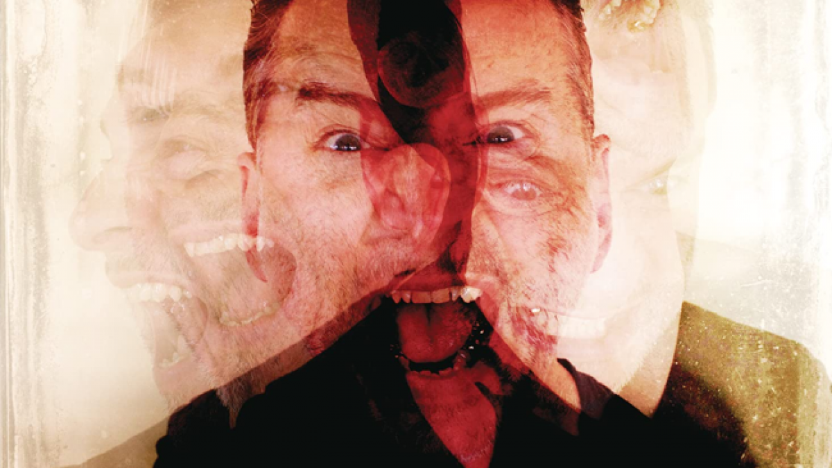 Dave Gahan & Soulsavers