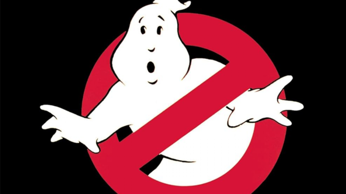 Ghostbusters