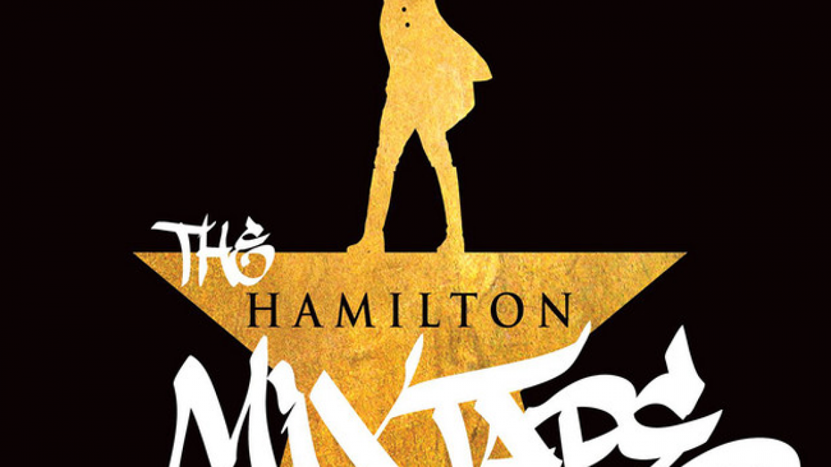 HamiltonMixtape