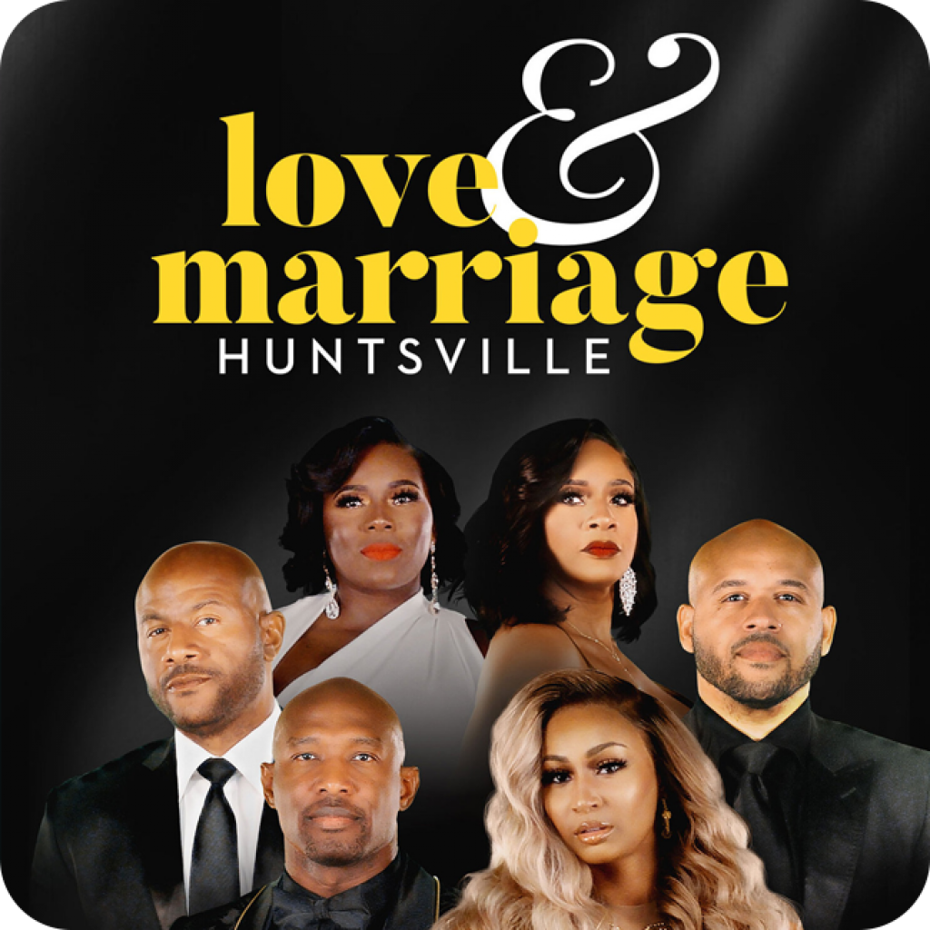 Love&Marriage-Huntsville
