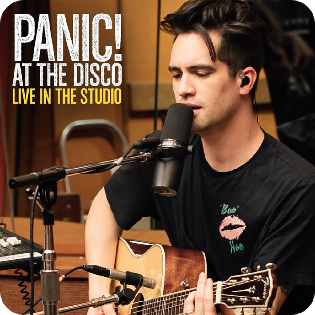 Panic! at the Disco