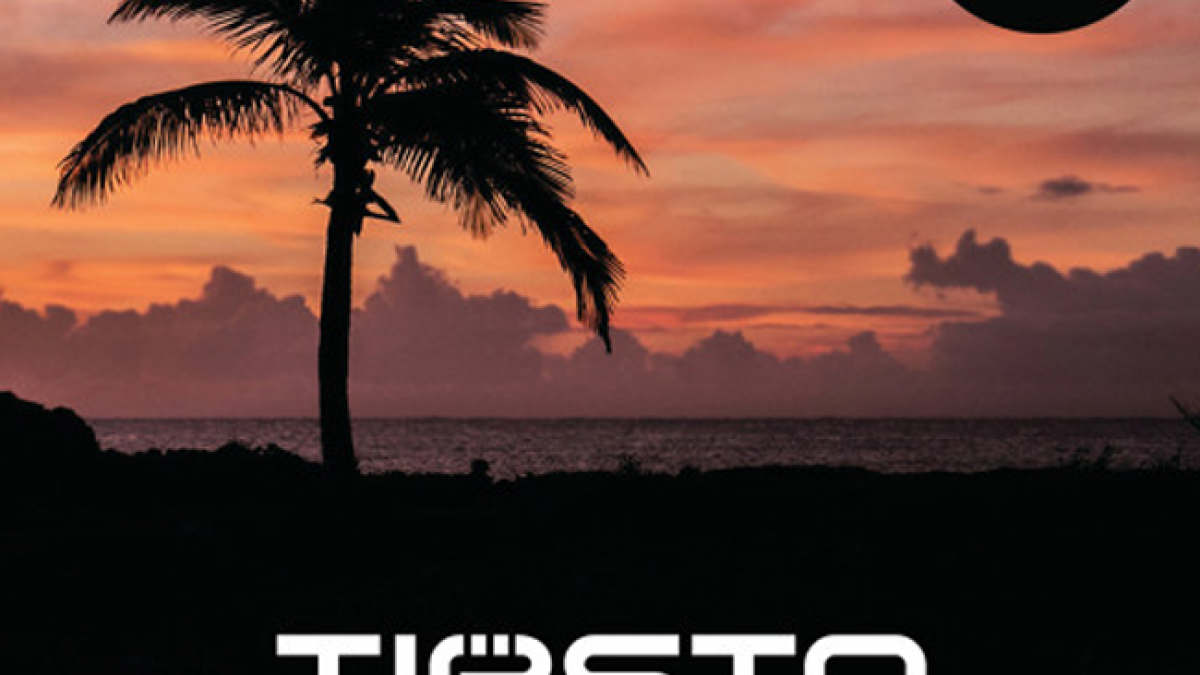 Tiesto
