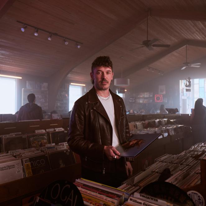 Sound Mixer Nashville