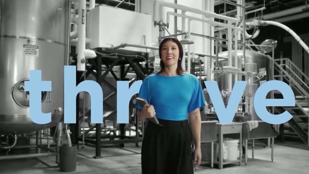 Republic Bank - Location sound Nashville