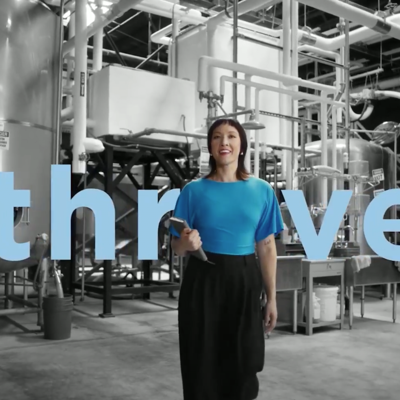 Republic Bank - Location sound Nashville