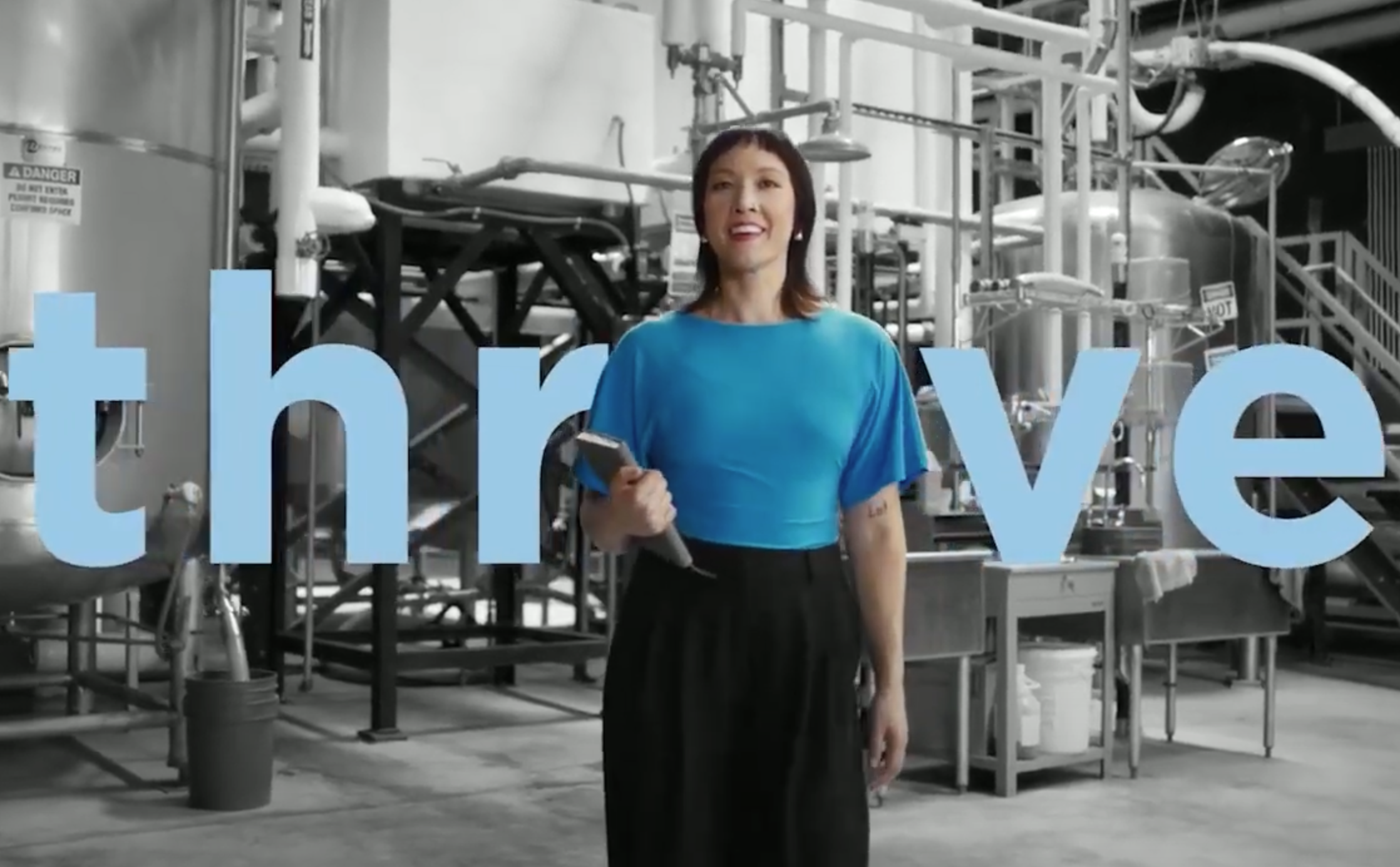 Republic Bank Sound Mixer