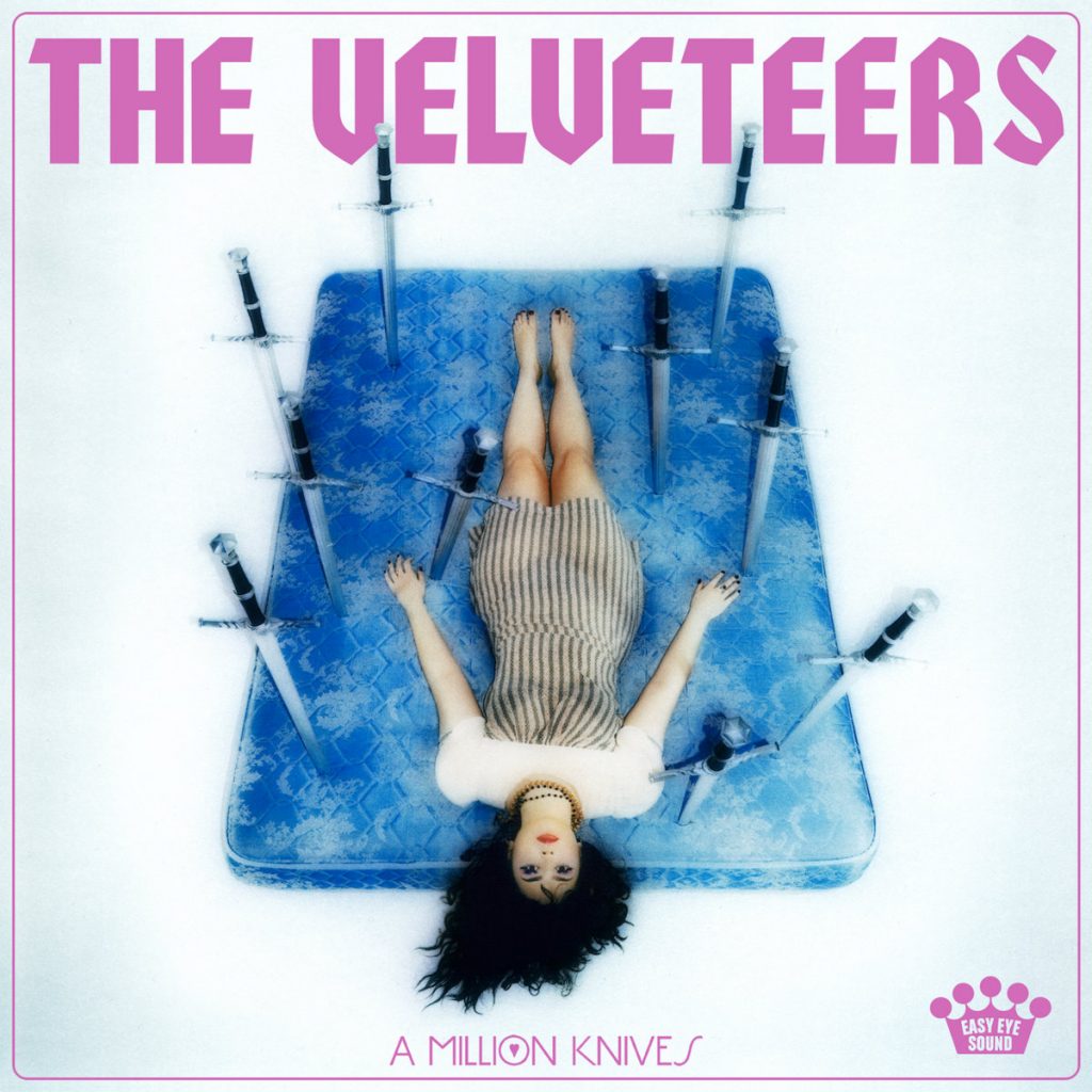 Velveteers